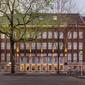 4* Hotell Citizenm Amstel