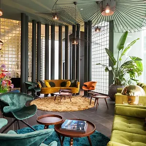 Aparthotel Hotel2stay, Amsterdam
