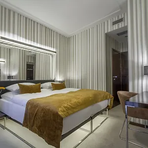 Clementin Hotel Prague