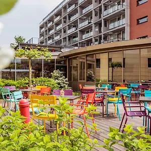 3* Hotell Ibis Centre Stopera