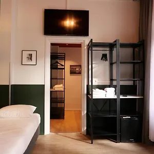 Hotel Weber 117