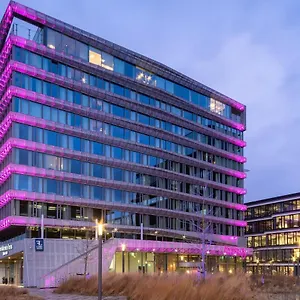 4* Hotell Moxy Houthavens