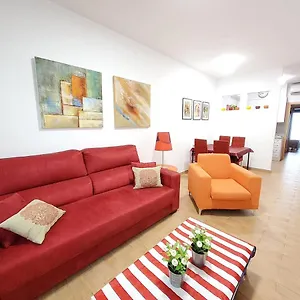 Sant Sebastia Apartment Sitges