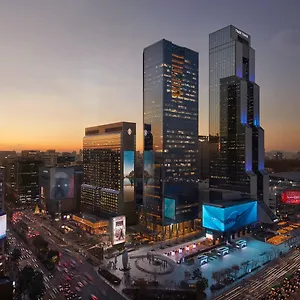 ホテル Grand Intercontinental Parnas By Ihg