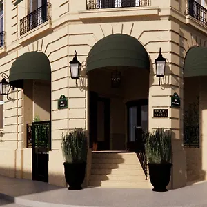 navštívit hotel
