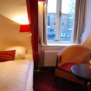 Hotel House, Amsterdam