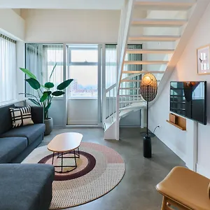 Lejlighedshotel Cityden Bolo District