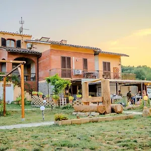 La Palma Sambuca Val Di Pesa Farm stay Tavarnelle Val di Pesa