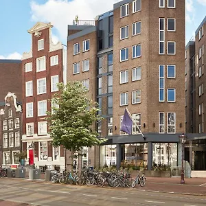 5* Hotell Kimpton De Witt Amsterdam, An Ihg