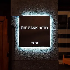 Hotel The Bank, Amsterdam