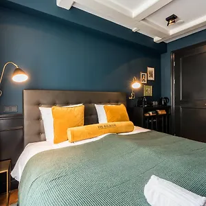 Hotel The Bolster, Amsterdam