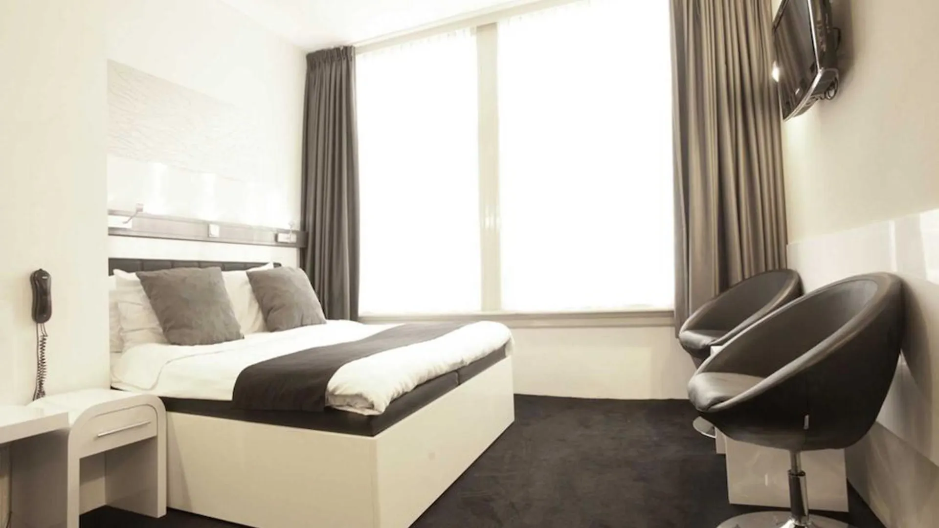 Hotel Cc Amsterdam