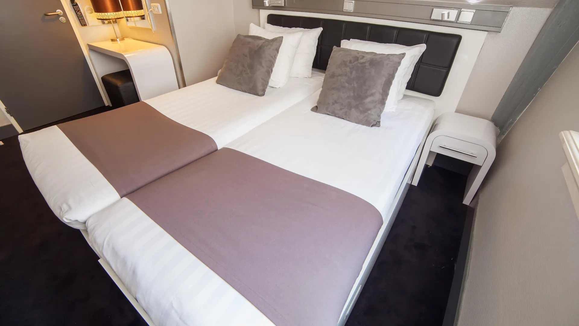 Hotel Cc Amsterdam