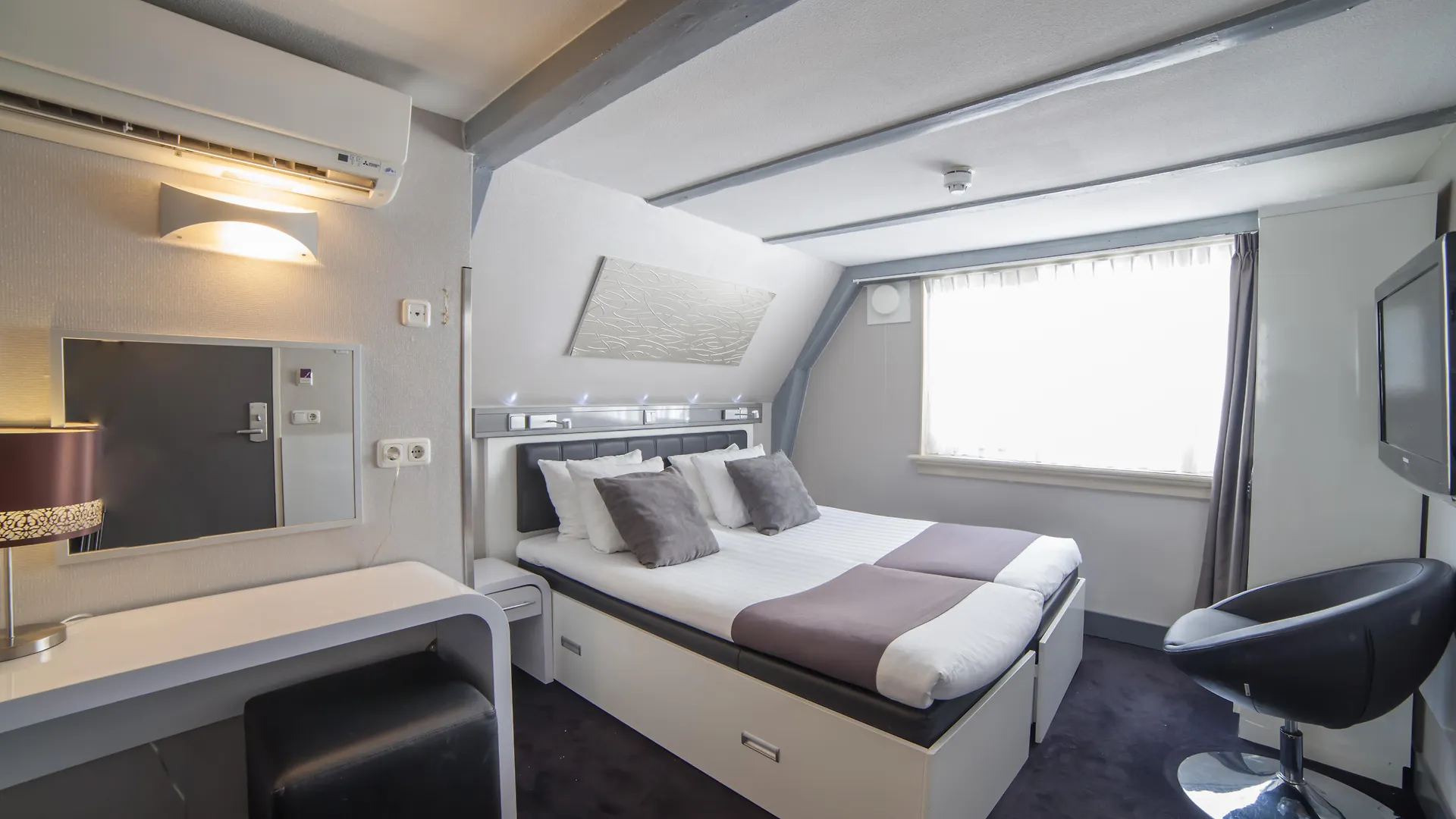 Hotel CC Amsterdam 3*,  Nederland