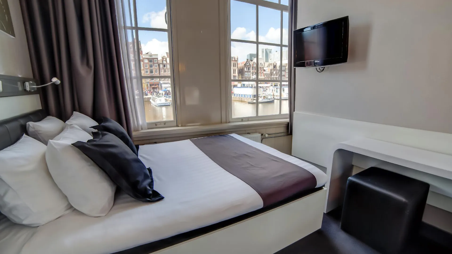 ***  Hotel Cc Amsterdam Netherlands