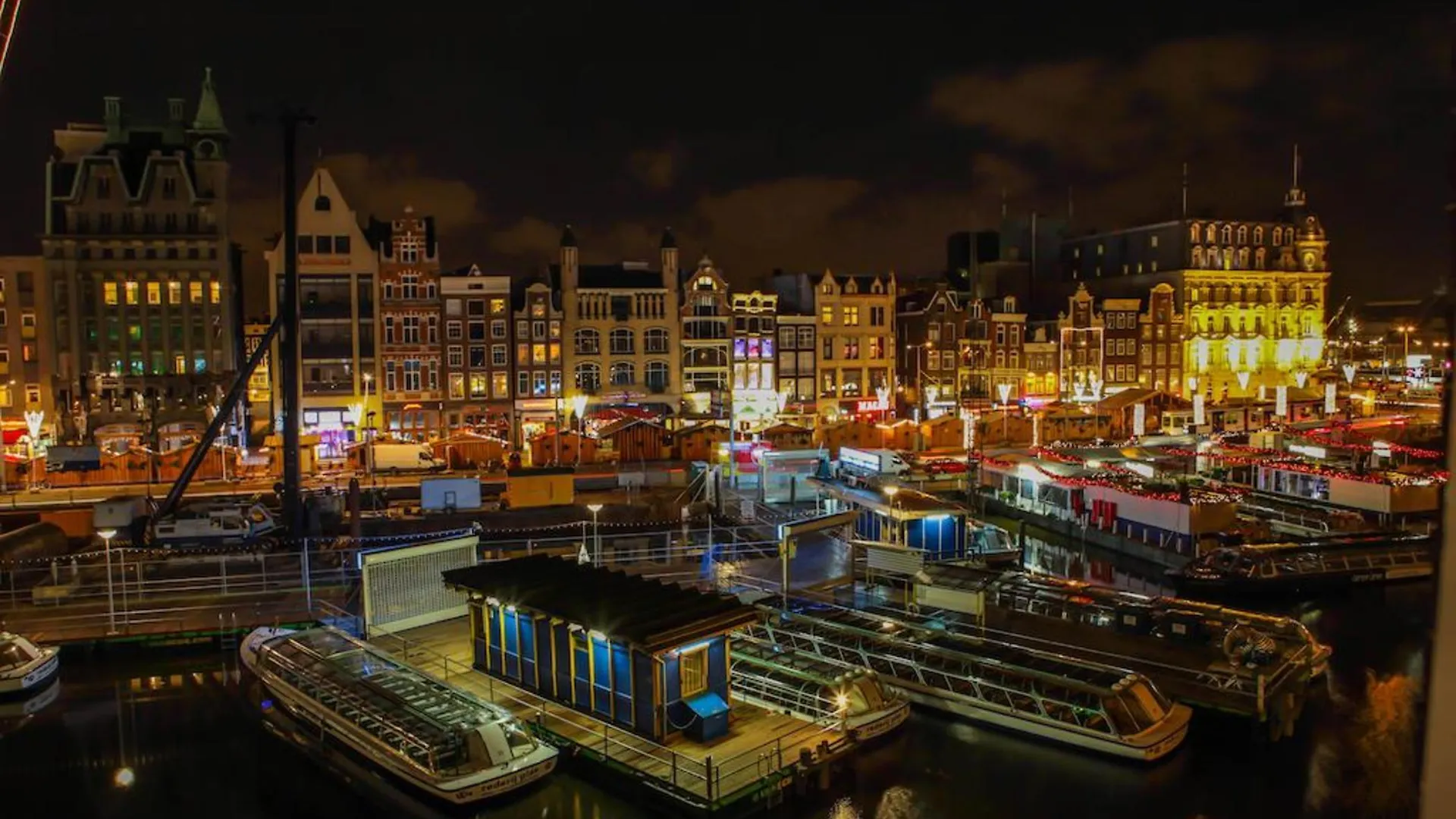Hotel Cc Amsterdam Netherlands