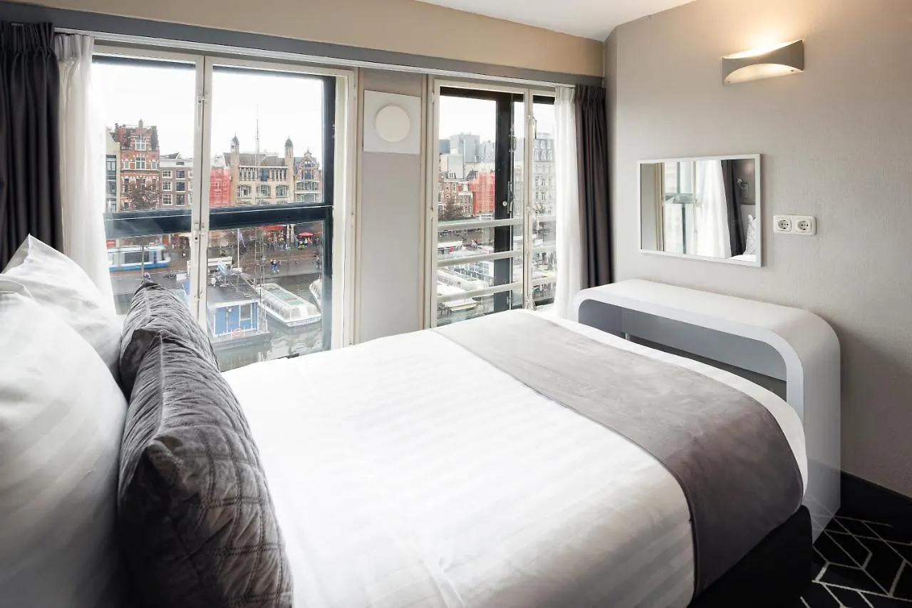Hotel Cc Amsterdam 3*,