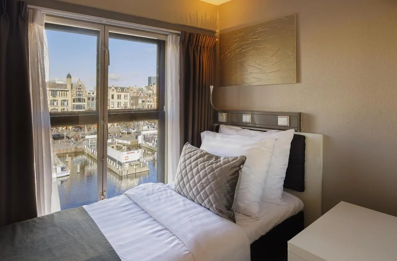 Hotel Cc Amsterdam