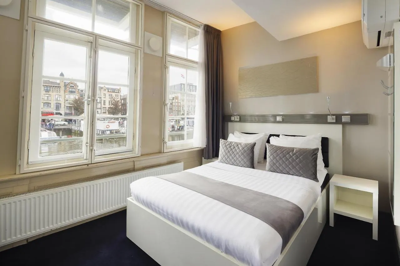 Hotel Cc Amsterdam