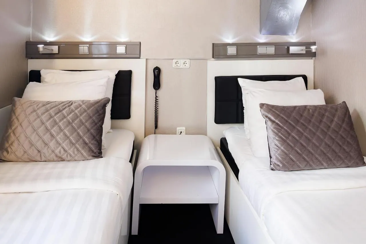Hotel CC Amsterdam