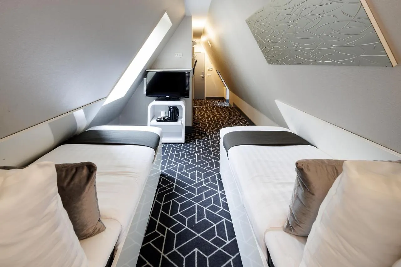 Hotel Cc Amsterdam
