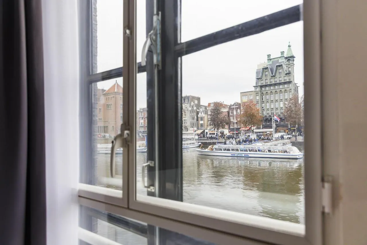 Hotel Cc Amsterdam