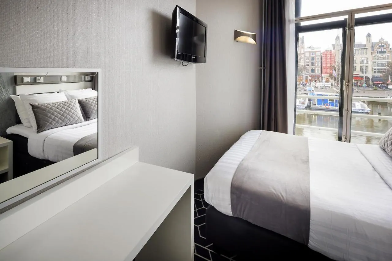 Hotel Cc Amsterdam