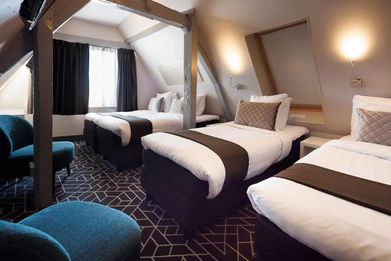 ***  Hotel Cc Amsterdam Netherlands