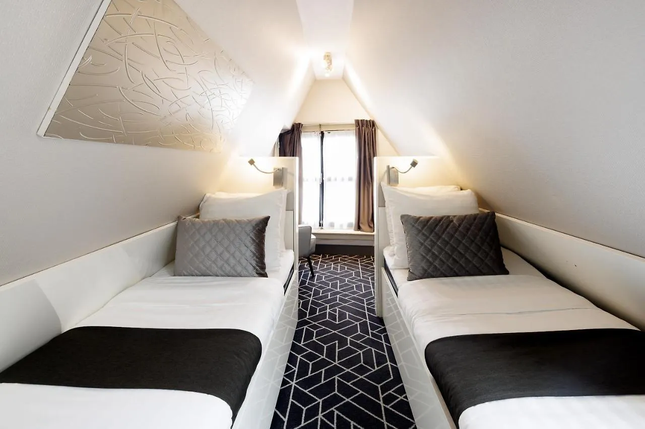 Hotel Cc Amsterdam