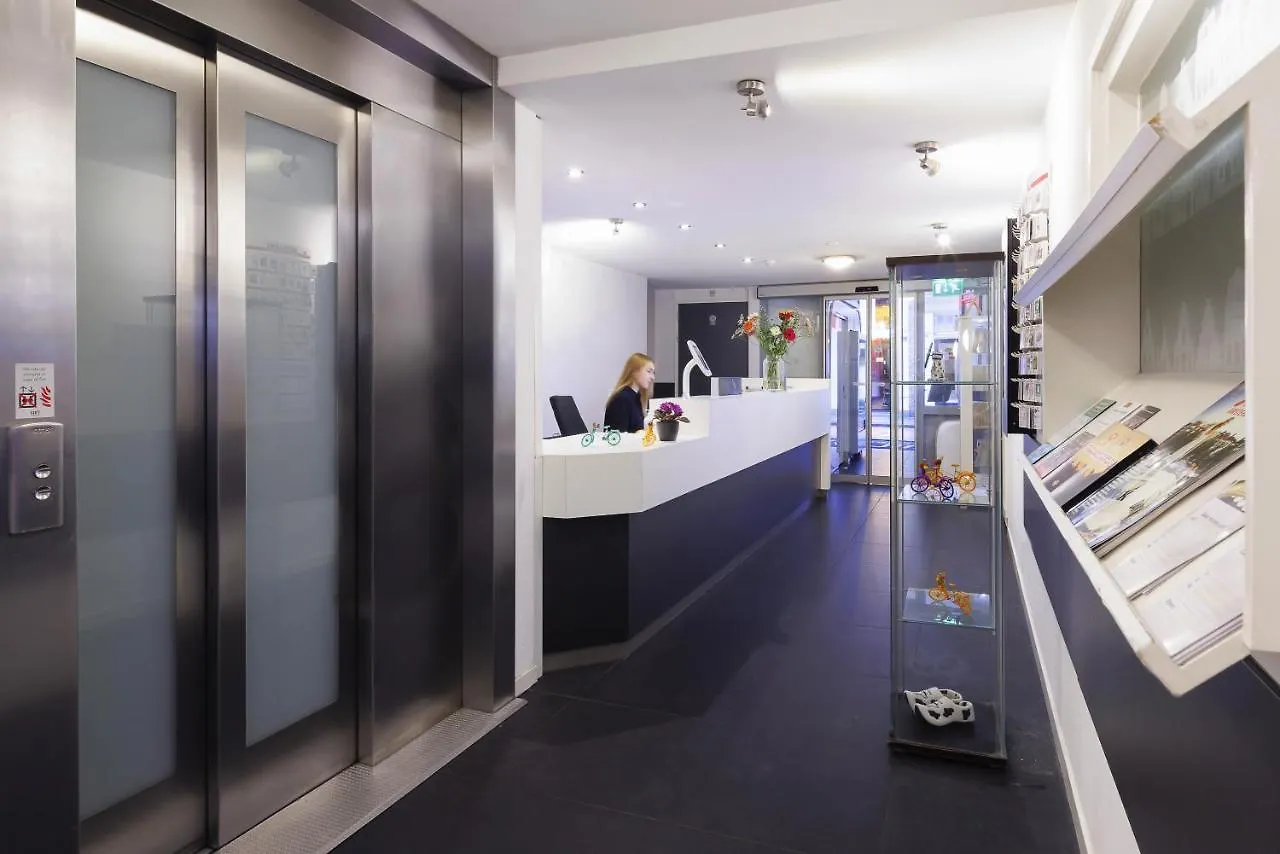 Hotel Cc Amsterdam Netherlands