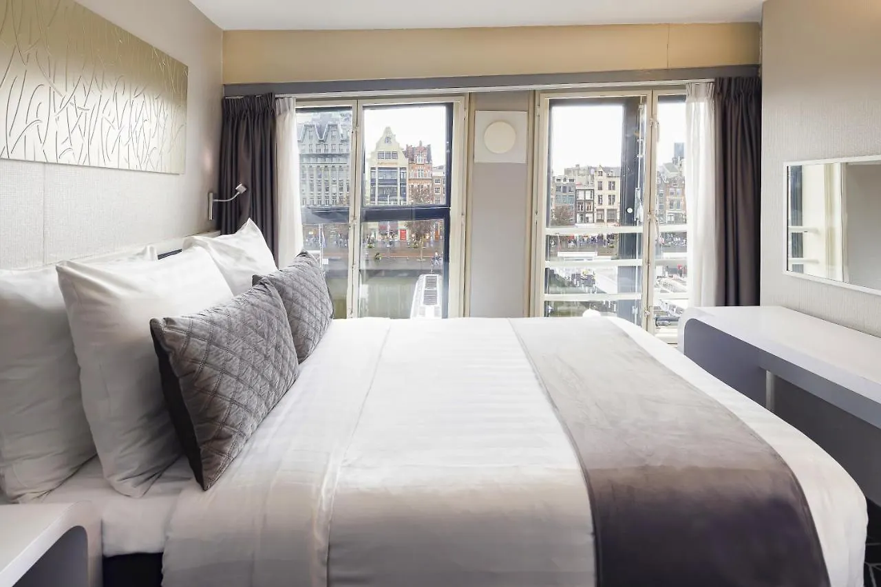 Hotel Cc Amsterdam