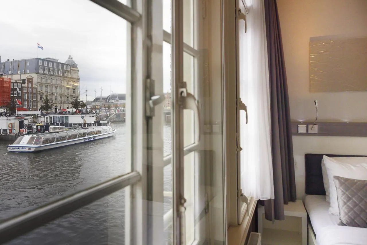 Hotel Cc Amsterdam