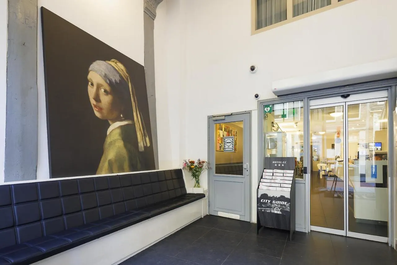 Hotel Cc Amsterdam Netherlands