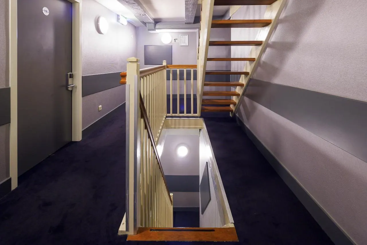 Hotel Cc Amsterdam