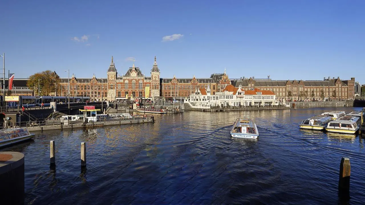 Hotel CC Amsterdam 3*,  Nederland