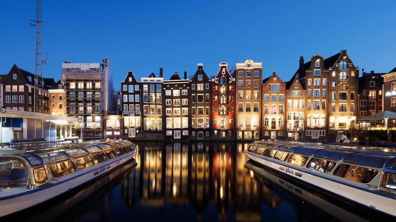 Hotel Cc Amsterdam