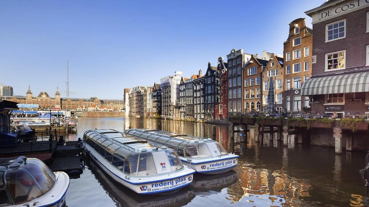 ***  Hotel Cc Amsterdam Netherlands