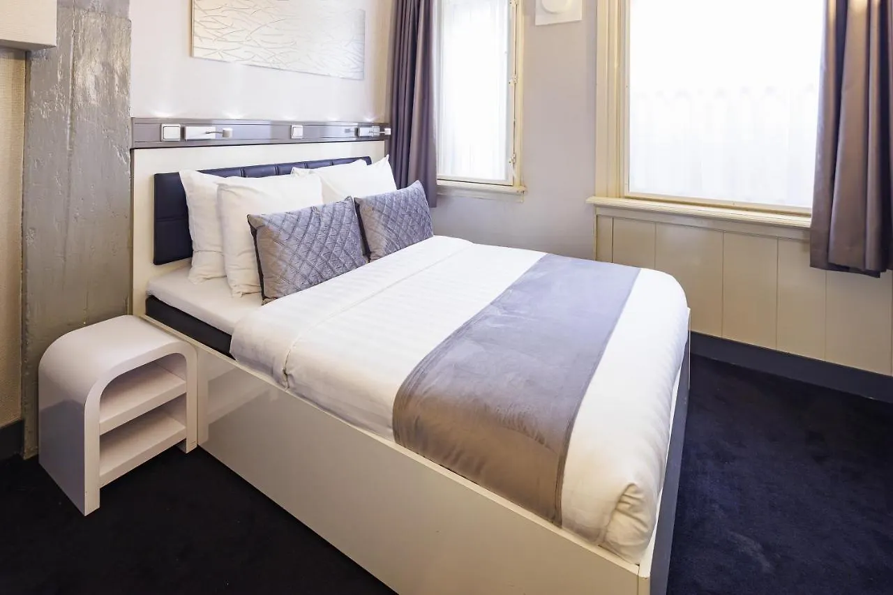 Hotel Cc Amsterdam Netherlands