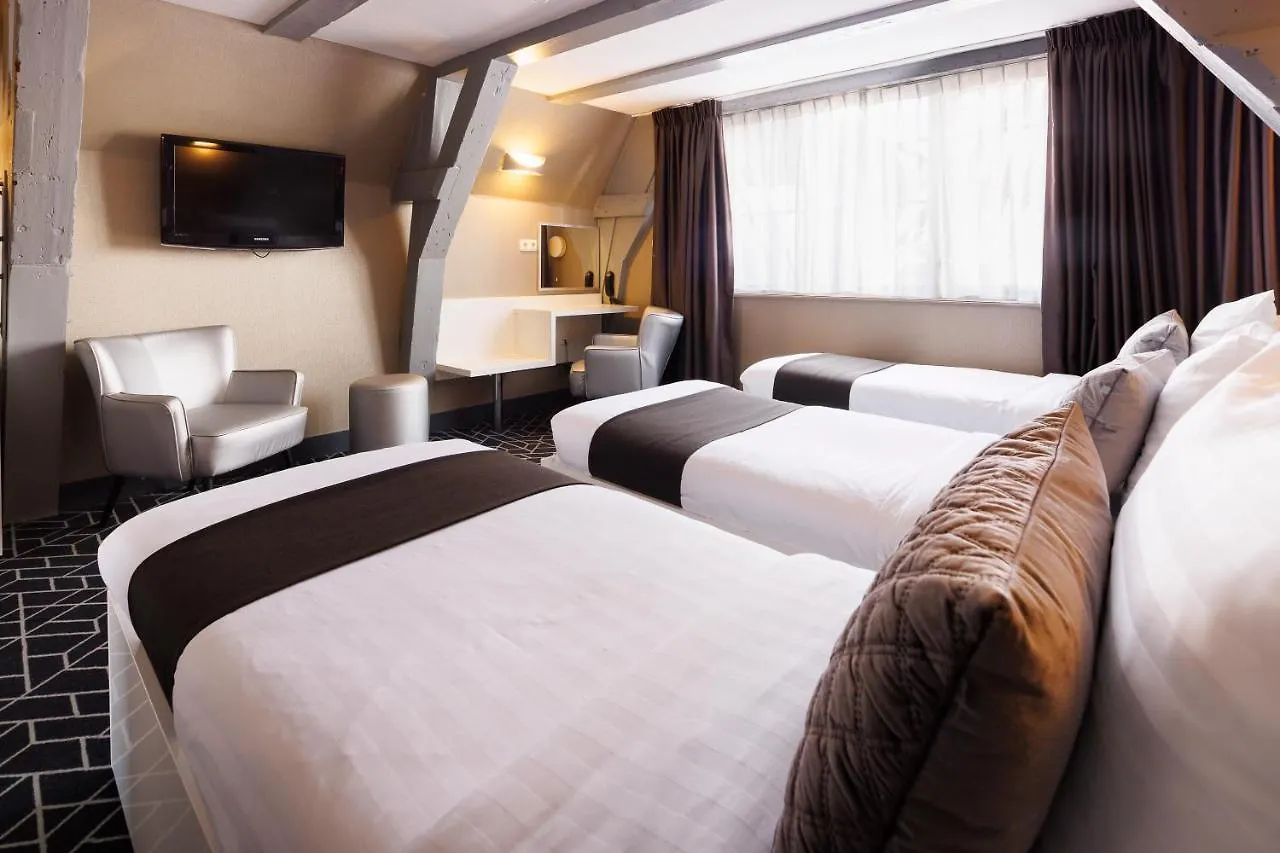 Hotel Cc Amsterdam
