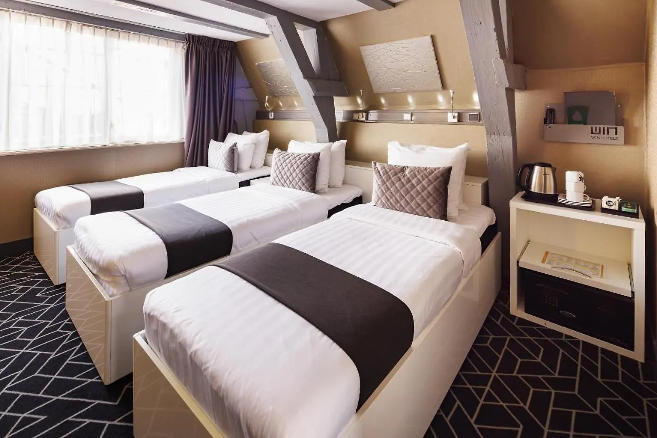 Hotel Cc Amsterdam Netherlands