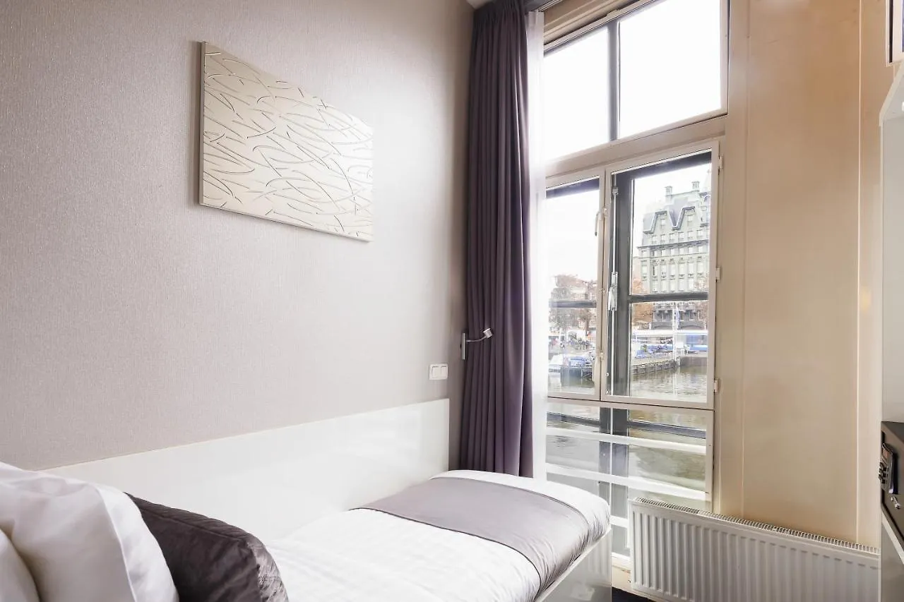 Hotel Cc Amsterdam