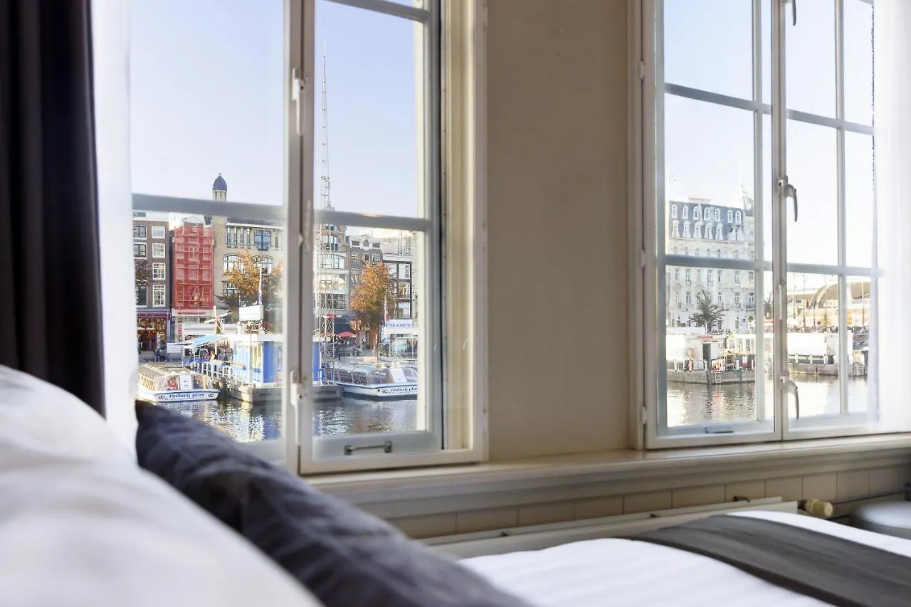 Hotel Cc Amsterdam
