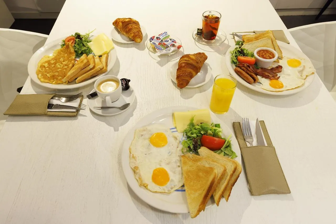 Hotel Cc Amsterdam 3*,  Netherlands
