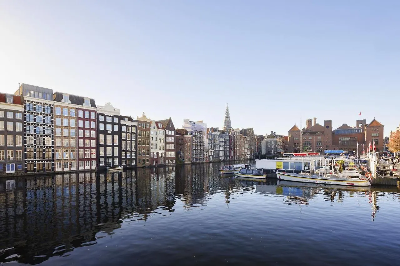 Hotel Cc Amsterdam Netherlands