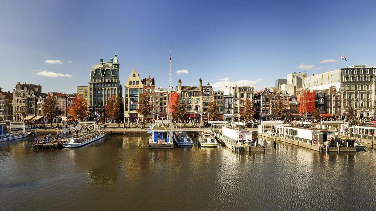 Hotel Cc Amsterdam