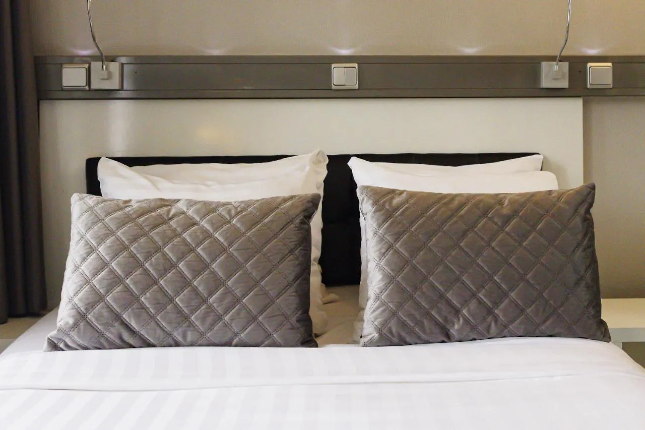 Hotel Cc Amsterdam
