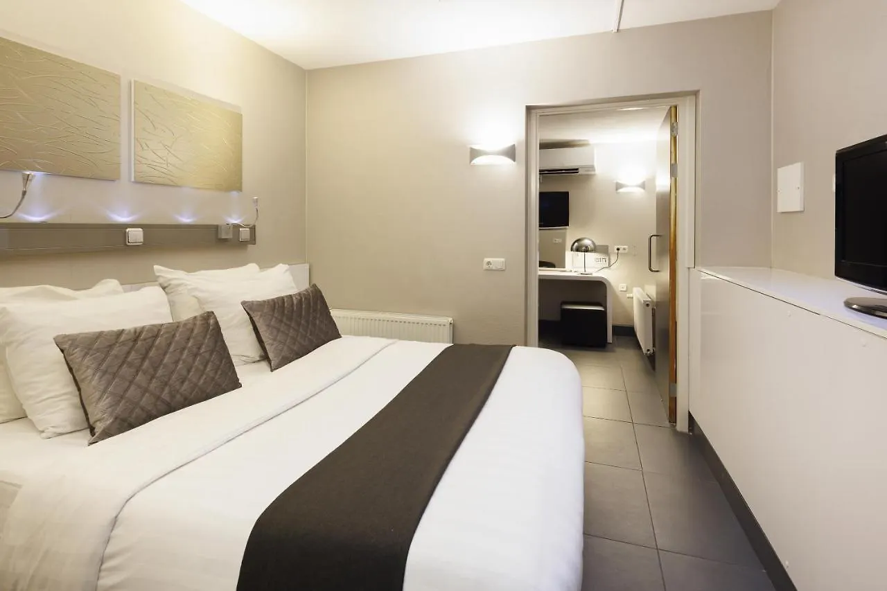 Hotel Cc Amsterdam
