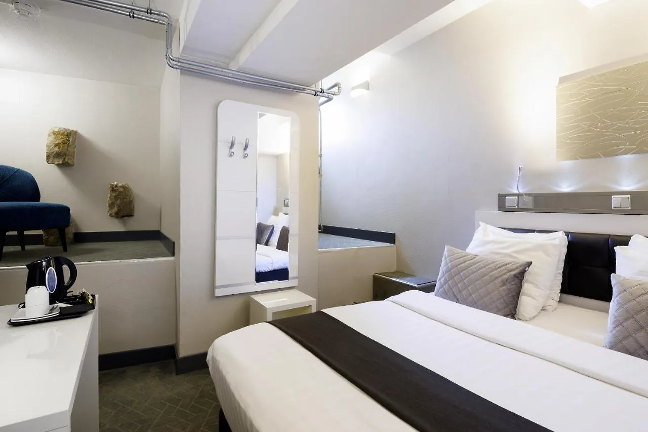 Hotel Cc Amsterdam 3*,  Netherlands