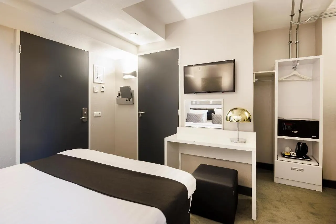 Hotel Cc Amsterdam
