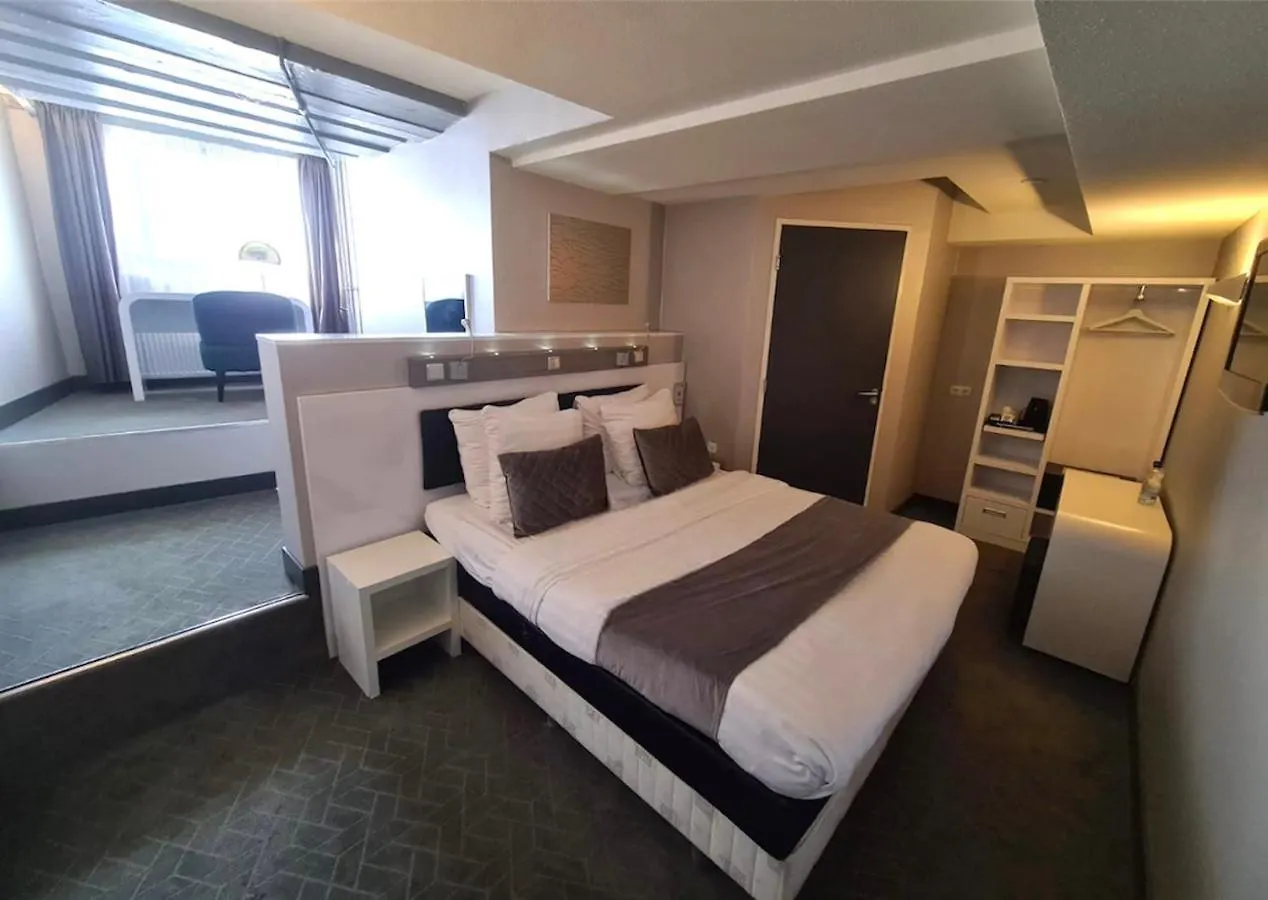 Hotel Cc Amsterdam